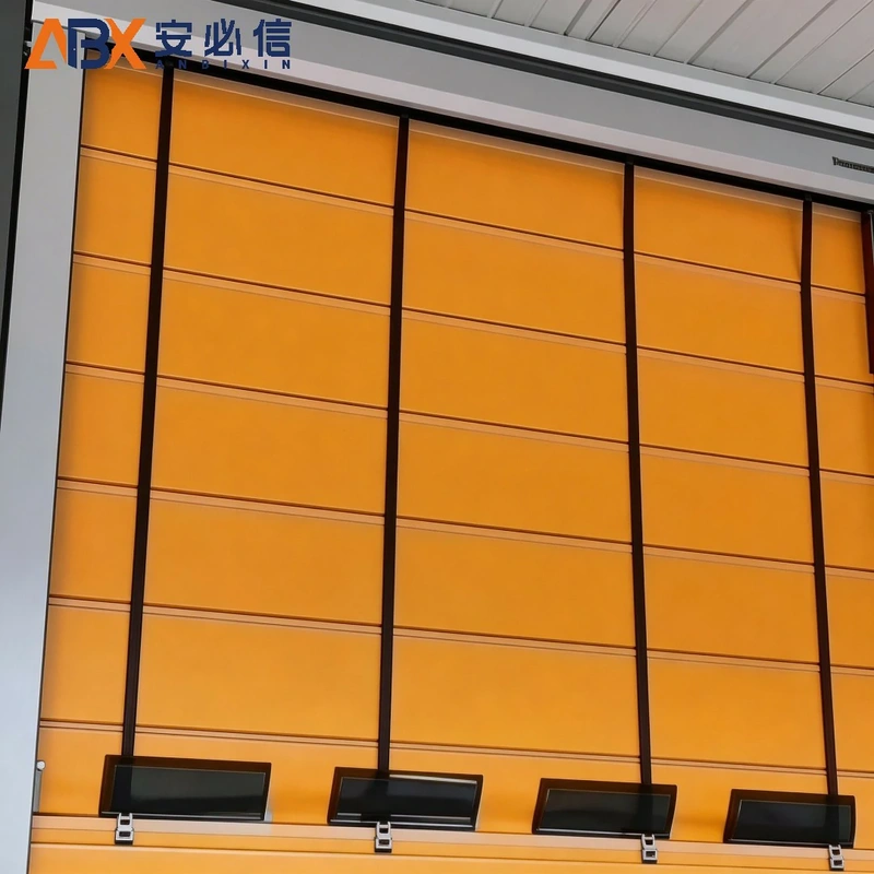 山南冷库门封